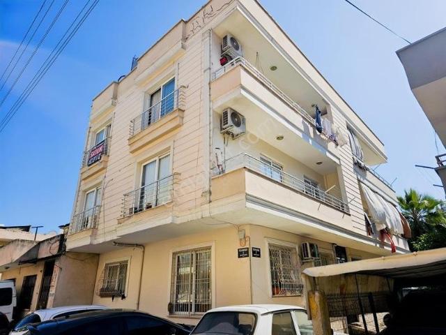 Toroslar, Mersin içerisinde satılık mülk