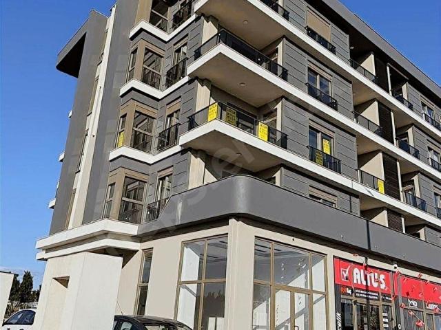 Kepez, Antalya içerisinde satılık mülk