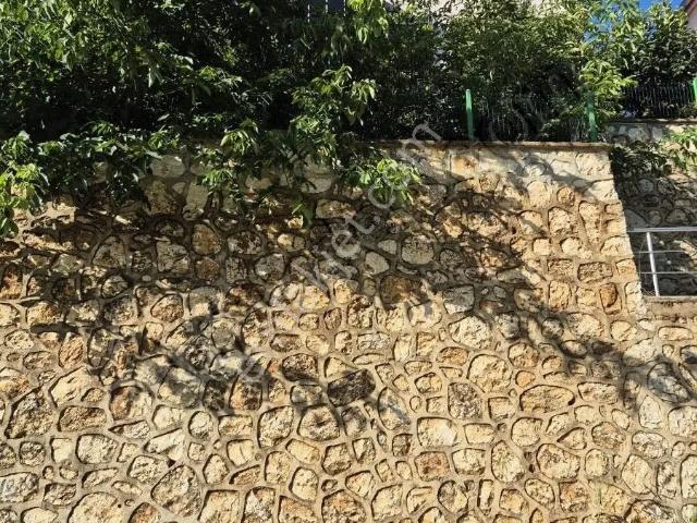 Toroslar, Mersin içerisinde satılık Villa
