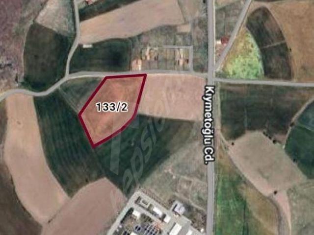 Çubuk, Ankara içerisinde satılık Arsa