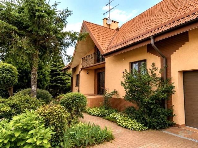 Dom na sprzedaż w Orneta, Warmińsko-mazurskie