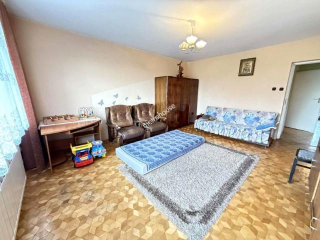 Dom na sprzedaż w Łuków, Lubelskie