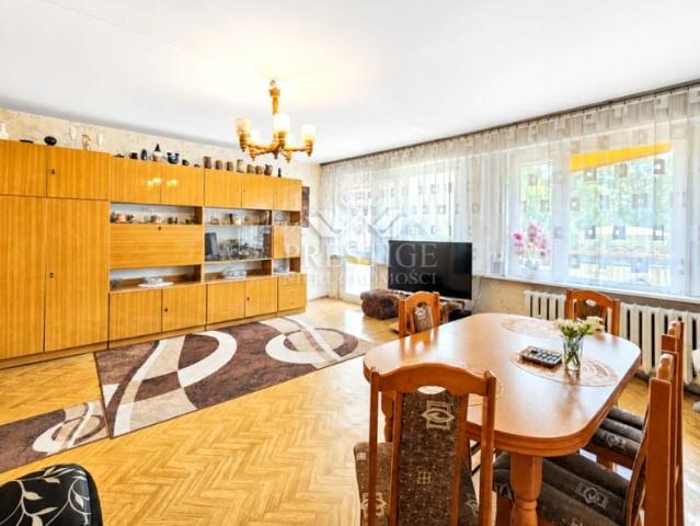 Mieszkanie na sprzedaż w Inowrocław, Kujawsko-pomorskie