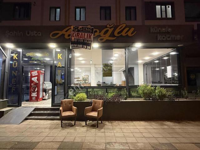 Kilis Merkez, Kilis içerisinde kiralık Dükkan