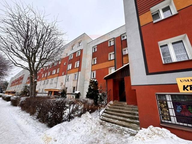 Mieszkanie na sprzedaż w Ełk, Warmińsko-mazurskie