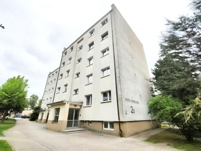 Mieszkanie na sprzedaż w Rawicz, Wielkopolskie