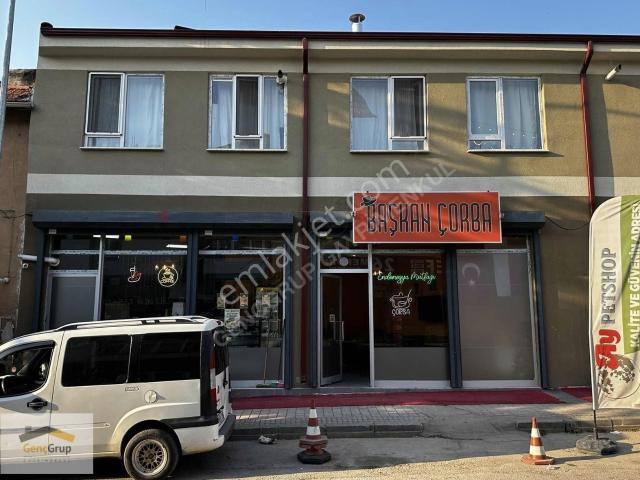 Odunpazari içerisinde kiralık Restoran