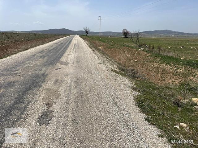 Değişören, Seyitgazi içerisinde satılık Arsa