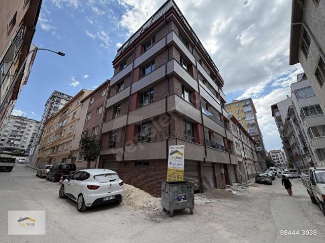 Eskişehir, Odunpazarı içerisinde satılık mülk