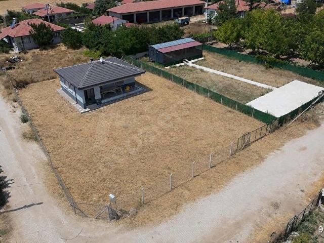 Türkmentokat, Odunpazarı içerisinde satılık Villa