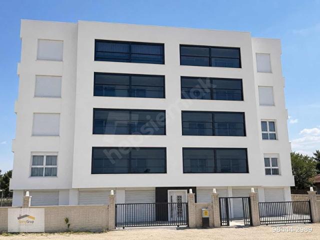 Zincirlikuyu Mahallesi, Tepebaşı içerisinde satılık mülk