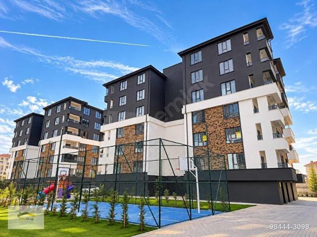 Eskişehir, Odunpazarı içerisinde satılık mülk