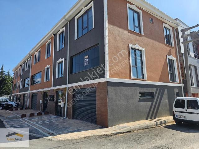 Tepebaşi içerisinde kiralık Villa