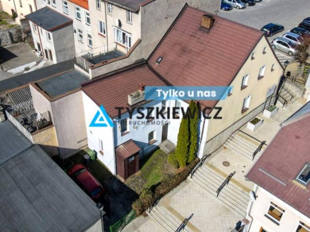 Dom na sprzedaż w Skarszewy, Pomorskie