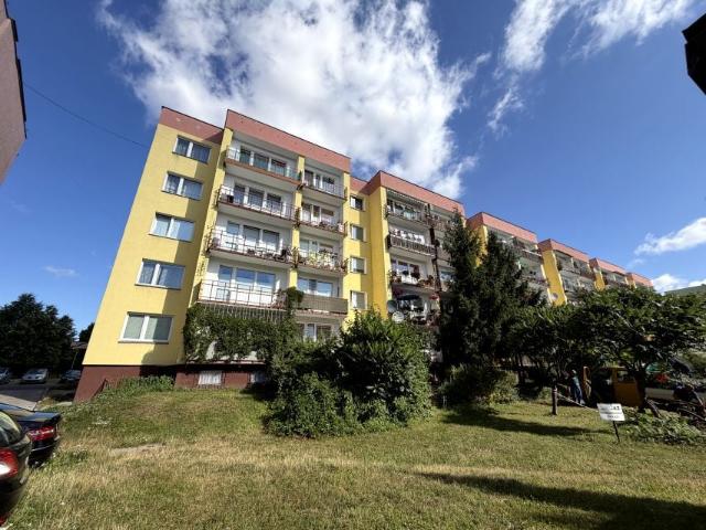 Mieszkanie na sprzedaż w Świdnica, Dolnośląskie