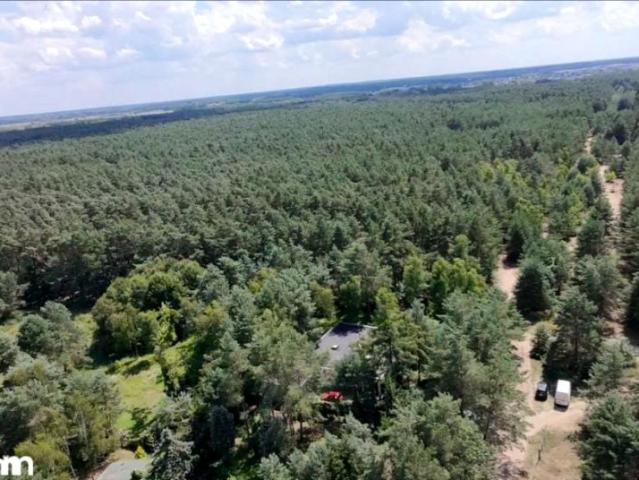 Grunt na sprzedaż w Puszczykowo, Wielkopolskie