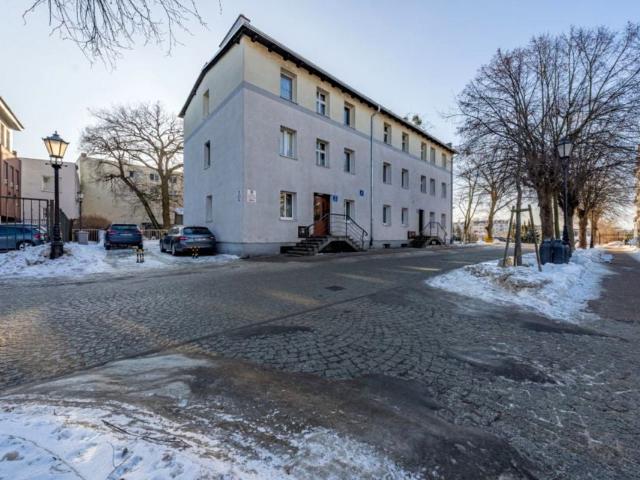 Mieszkanie na sprzedaż w Wejherowo, Pomorskie