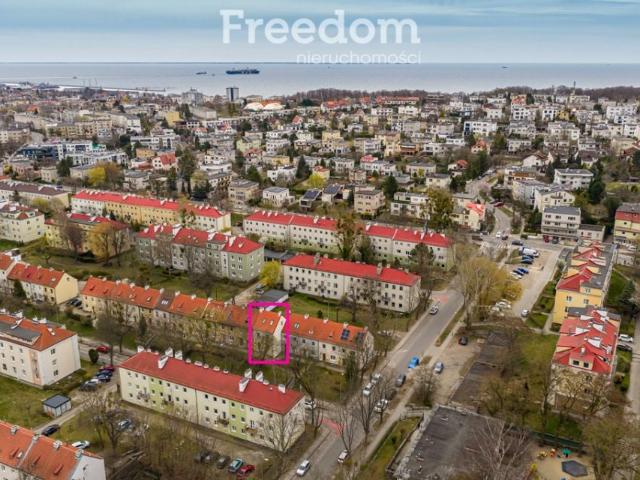 Dom na sprzedaż w Gdynia, Pomorskie