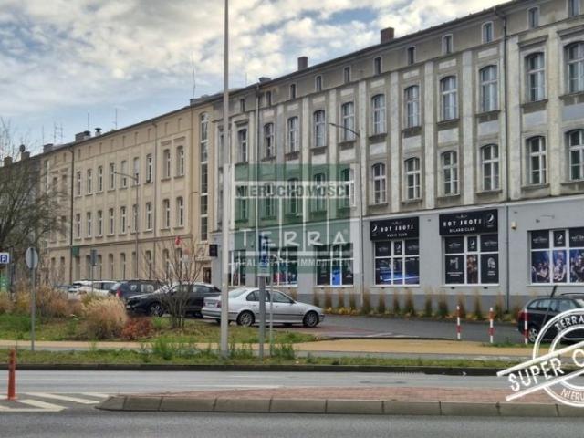 Mieszkanie na sprzedaż w Zielona Góra, Lubuskie