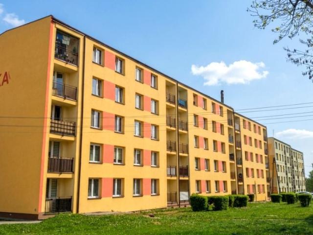 Mieszkanie na sprzedaż w Piekary Śląskie, Śląskie