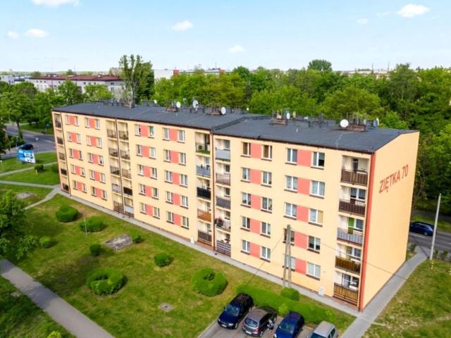 Mieszkanie na sprzedaż w Piekary Śląskie, Śląskie