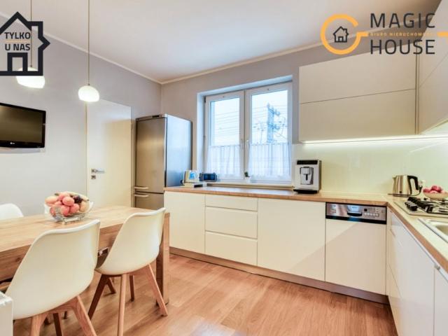 Dom na sprzedaż w Wejherowo, Pomorskie