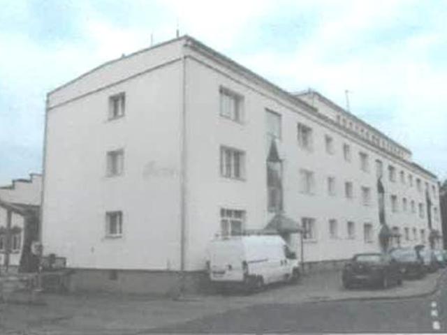Mieszkanie na sprzedaż w Stawki, Toruń