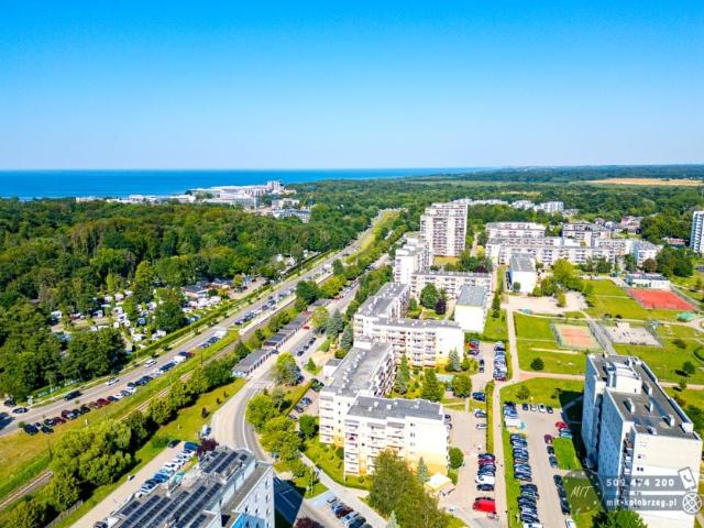 Mieszkanie do wynajęcia w Kołobrzeg, Zachodniopomorskie