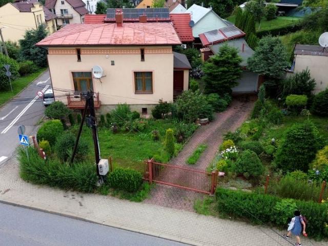 Dom na sprzedaż w Nowy Sącz