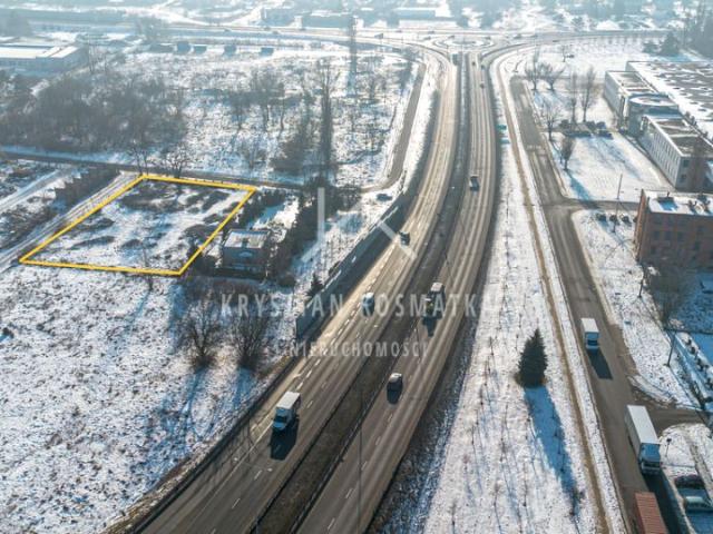 Grunt na sprzedaż w Toruń, Kujawsko-pomorskie