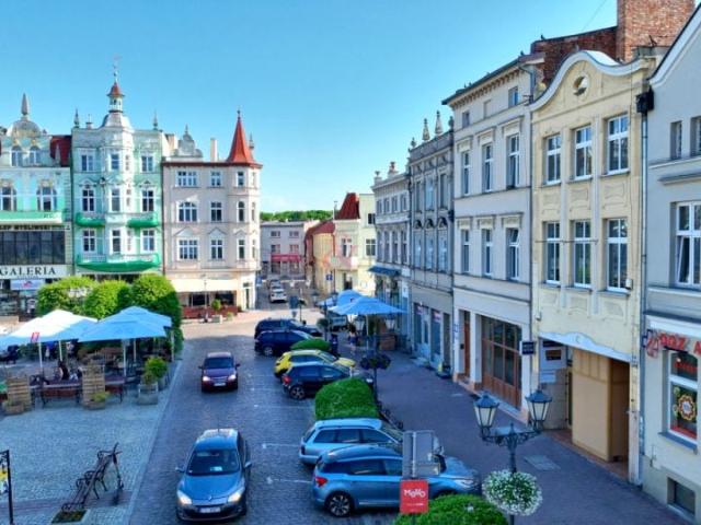 Dom na sprzedaż w Tczew, Pomorskie