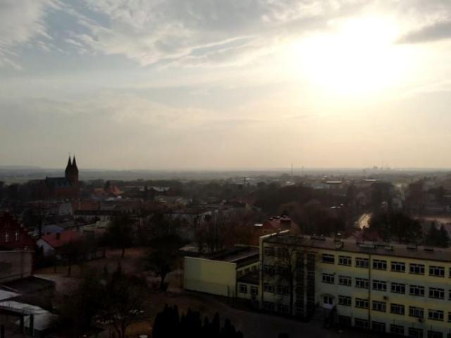 Mieszkanie na sprzedaż w Świecie, Kujawsko-pomorskie