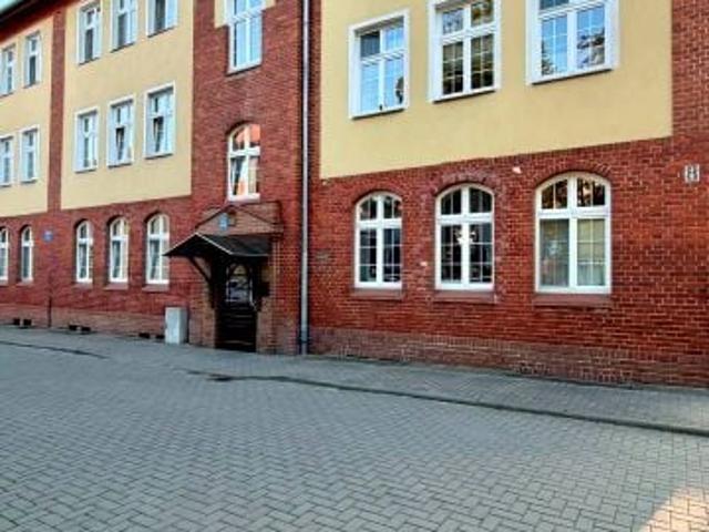 Mieszkanie na sprzedaż w Świecie, Kujawsko-pomorskie