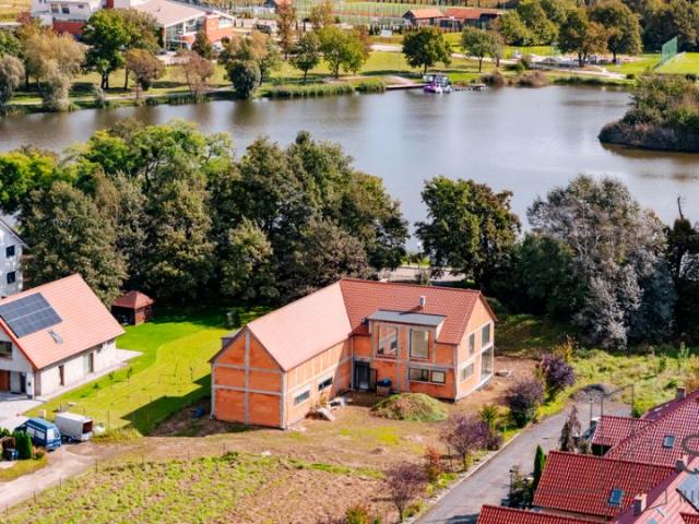 Dom na sprzedaż w Środa Śląska, Dolnośląskie