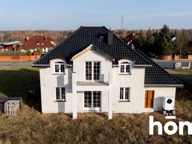 Dom na sprzedaż w Szydłowiec, Mazowieckie