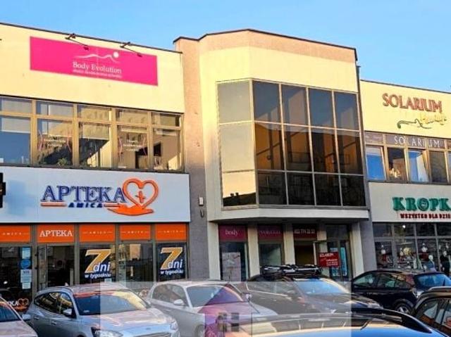 Mieszkanie do wynajęcia w Legionowo, Mazowieckie