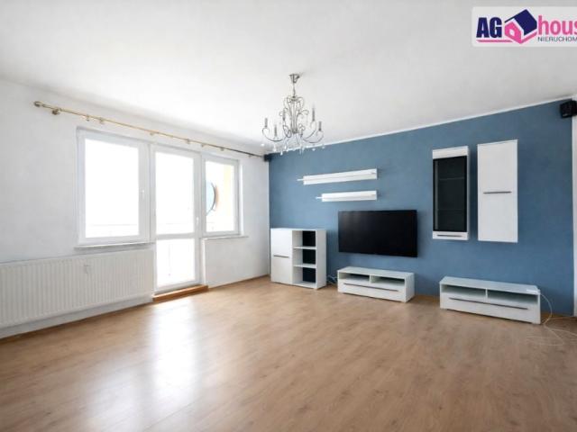 Mieszkanie na sprzedaż w Kartuzy, Pomorskie