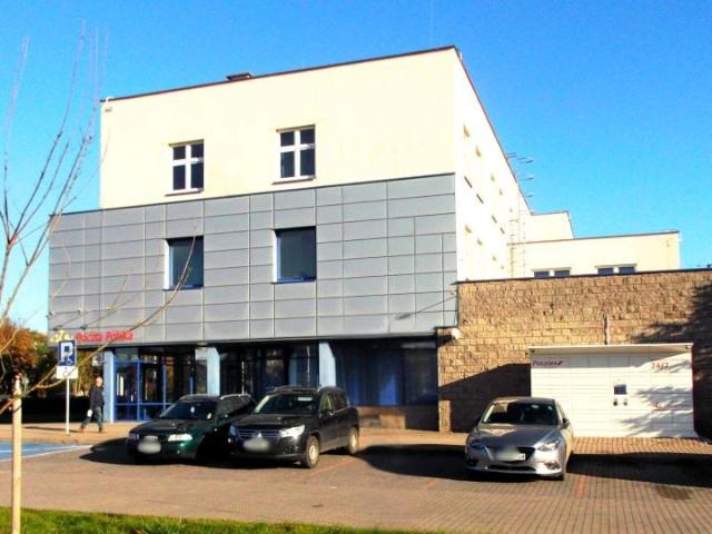 Mieszkanie do wynajęcia w Suwałki, Podlaskie