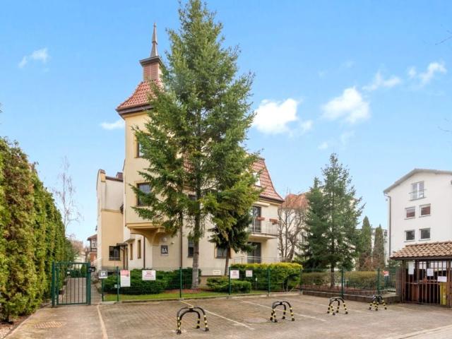 Mieszkanie na sprzedaż w Sopot, Pomorskie
