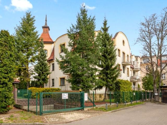 Mieszkanie na sprzedaż w Sopot Dolny, Sopot