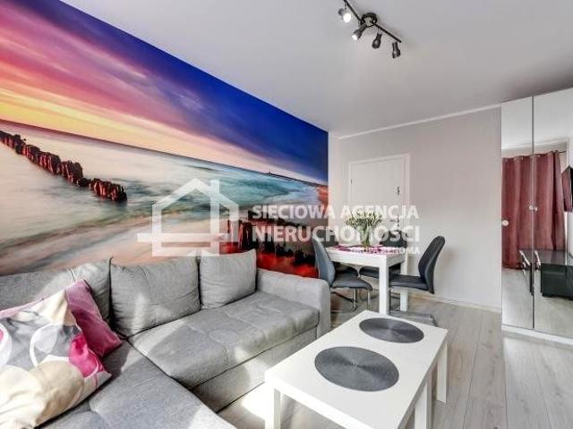 Mieszkanie do wynajęcia w Sopot, Pomorskie