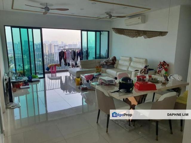 Condominium for sale in Kuchai Lama, Kuala Lumpur