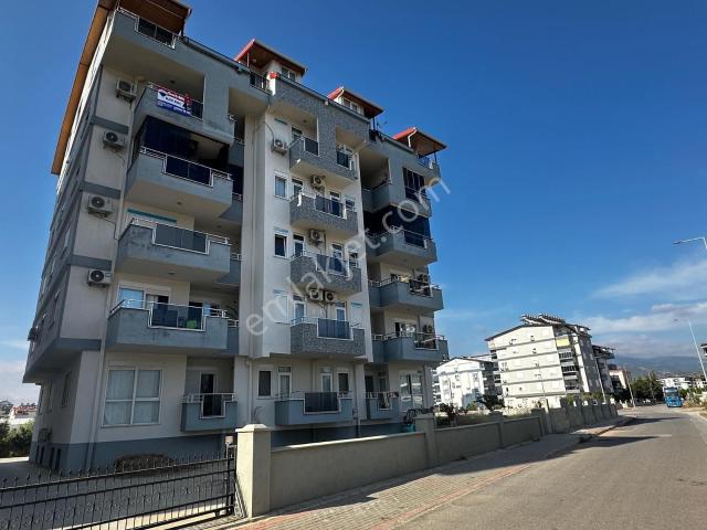 Gazipaşa, Antalya içerisinde satılık mülk