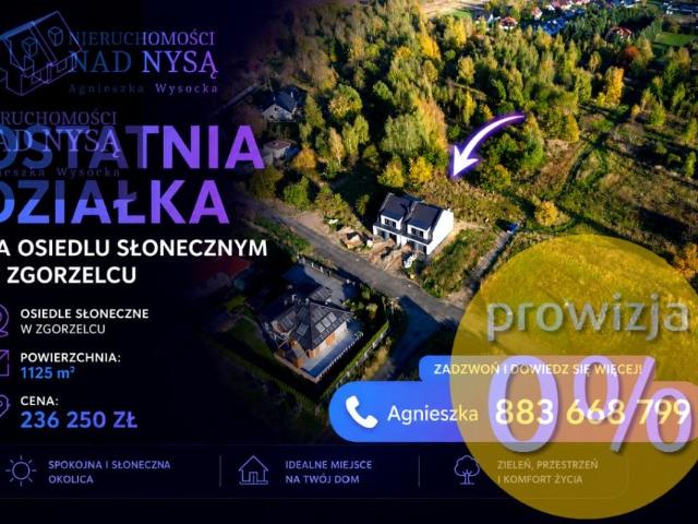 Grunt na sprzedaż w Zgorzelec, Dolnośląskie