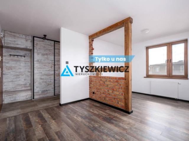 Mieszkanie na sprzedaż w Tczew, Pomorskie