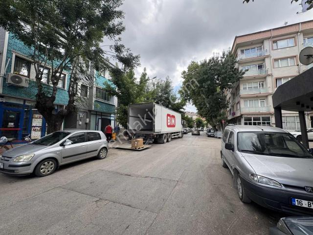 İnegöl, Bursa içerisinde kiralık mülk