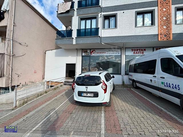 Hamidiye Mahallesi, Sultanbeyli içerisinde satılık Dükkan