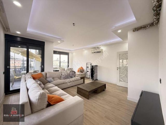 Muratpaşa, Antalya içerisinde kiralık mülk