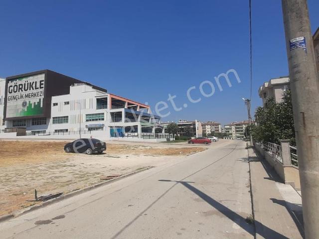 Nilüfer, Bursa içerisinde kiralık mülk