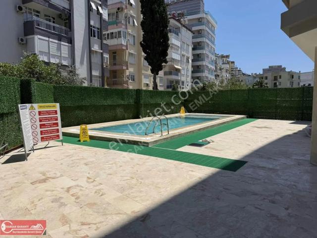 Muratpaşa, Antalya içerisinde satılık mülk